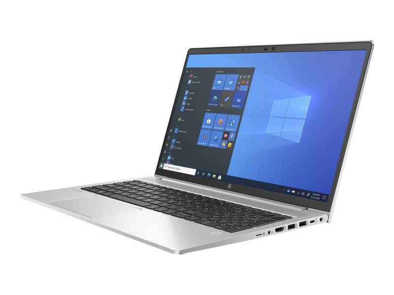 Hp 650 G8 Uma I5-1135 15.6 Fhd Ag Led 400 Nit 8Gb 1D Ddr4 3200 256Gb Pcie Nvme W10P64 720P Kbd Dp...
