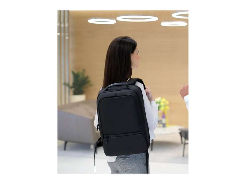 DELL PREMIER SLIM BACKPACK 15  PE1520PS  FITS MOST LAPTOPS UP TO 15IN