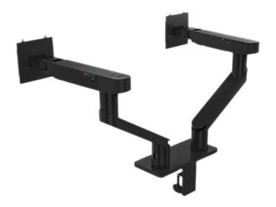DELL DUAL MONITOR ARM - MDA20