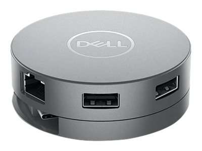 DELL ADAPTER - DELL USB-C MOBILE ADAPTER - DA310
