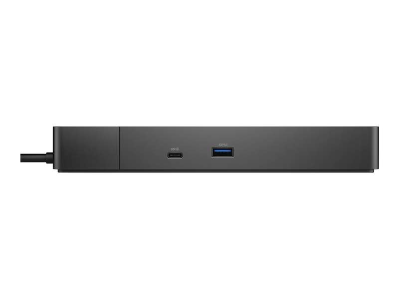 DELL DOCKING STATION WD19S 180W USB-C
