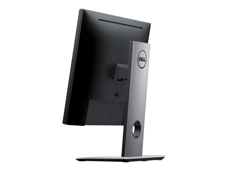 Dell 19 Monitor P1917S - 48Cm(19Inch) Black Saf 3Yr Nbd