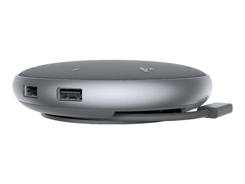 DELL ADAPTER - DELL MOBILE ADAPTER SPEAKERPHONE - MH3021P