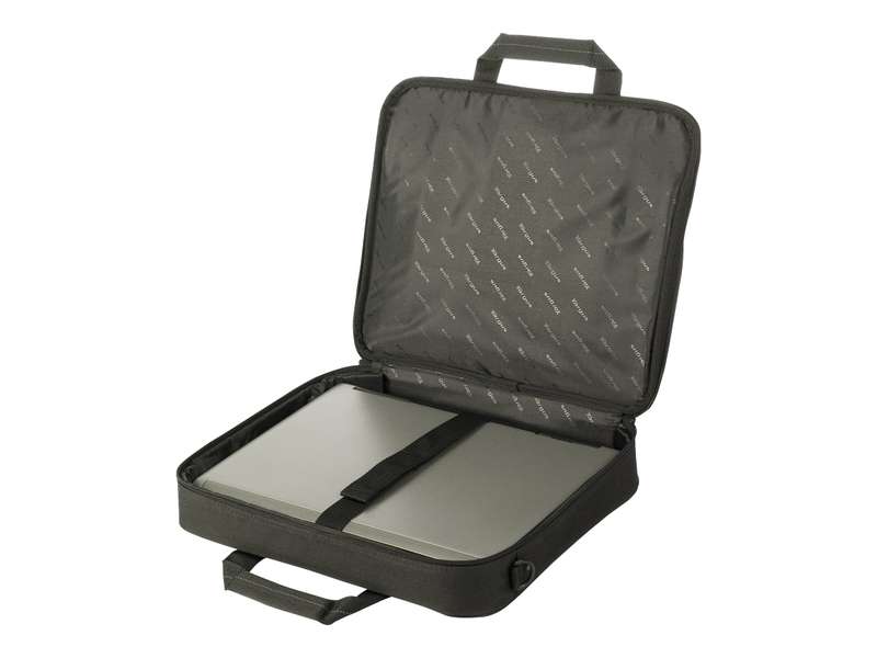 TARGUS CLASSIC 15IN- 16IN CLAMSHELL CASE