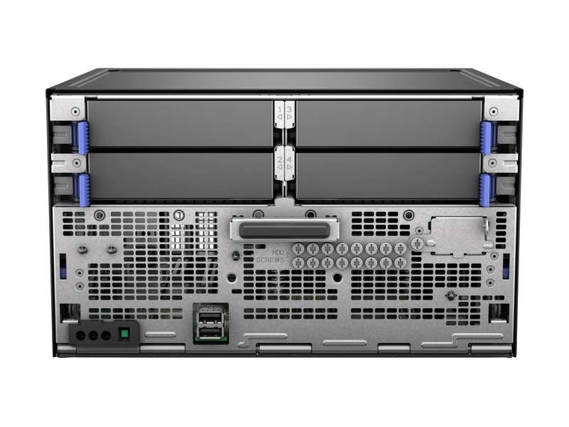 HPE MicroSvr G11 G7400 16G NHP EMEA Svr