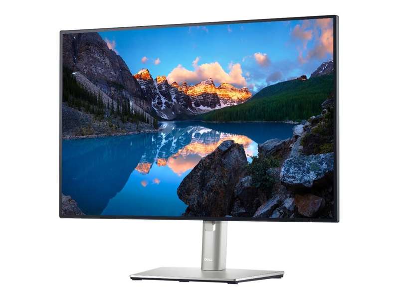 Dell UltraSharp 24 USB-C Hub Monitor - U2421E - 61.13cm (24.1)
