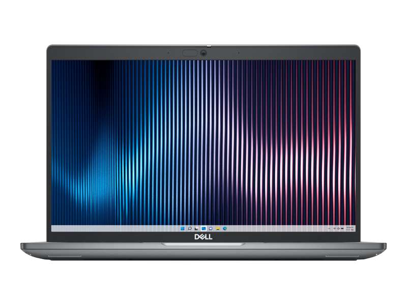 Dell Latitude 5440 Core I5-1335U 8Gb 512Gb Ssd 14.0" Fhd Integrated Fgrpr Fhd Cam Mic Wlan + Bt B...