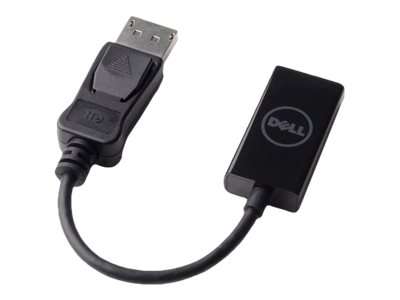 Dell Adapter - Displayport To Hdmi 2.0 (4K)