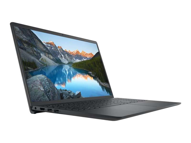 Dell Insp 3520 Core I7-1255U 16Gb 512Gb Ssd 15.6" Fhd Intel Iris Xe Wlan + Bt Kb 4 Cell W11Home 1Y B