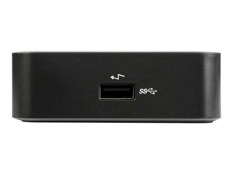 TARGUS - USB-C MULTI-FUNCTION DISPLAYPORT ALT TRIPLE VIDEO WITH 85W POWER