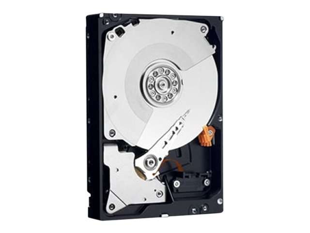 Dell Hard Drive 1.2Tb 10K Sas 12Gbps 2.5 Hot Plug - 13G And 14G Tower Hdd'S.