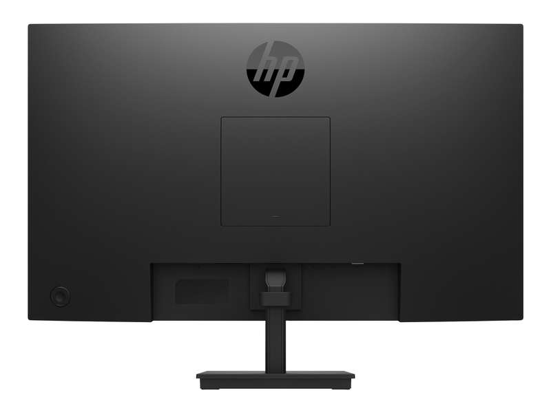 HP ProDisplay HP P27 G5 FHD Monitor 27 inch IPS 75Hz FHD (1920 x 1080) 250 nits 1 DisplayPort TM ...