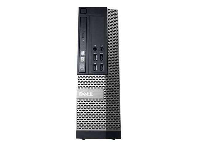 Opti Sff Core I5-13500 16Gb 512Gb Ssd Integrated No Odd No Wifi Kb Mouse W11Pro 3Y Prospt