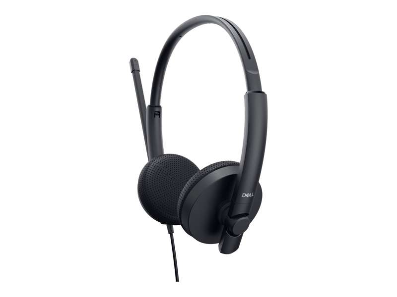 DELL STEREO HEADSET WH1022