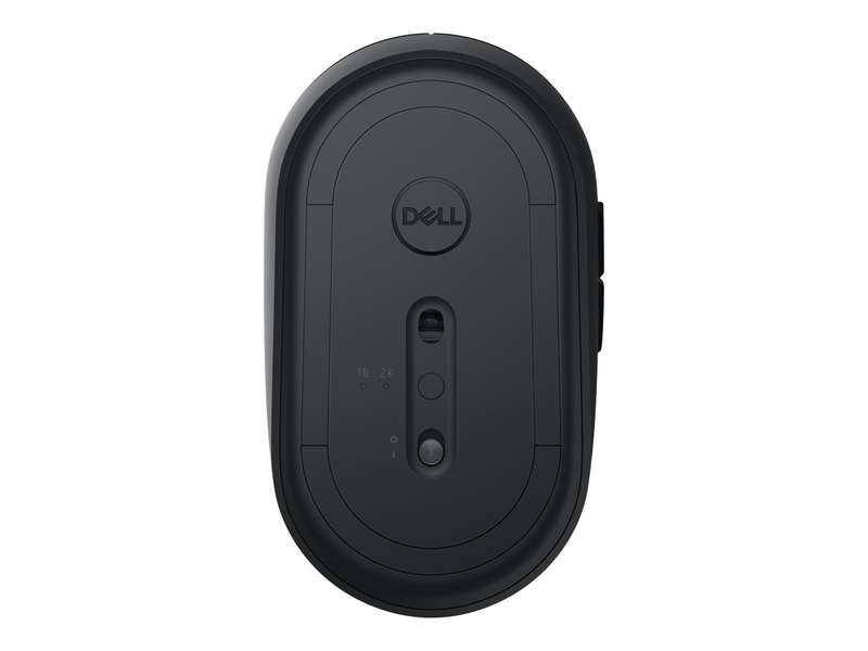 DELL PRO WIRELESS MOUSE - MS5120W - BLACK