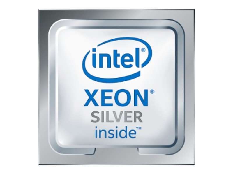 INT Xeon-S 4509Y CPU for HPE