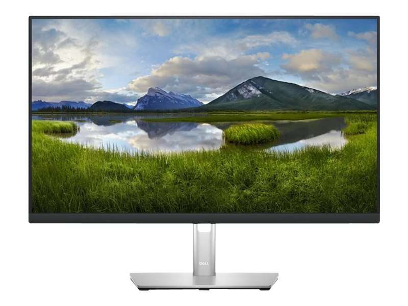 Dell 24 Usb-C Hub Monitor - P2423De-60.5Cm 23.8In