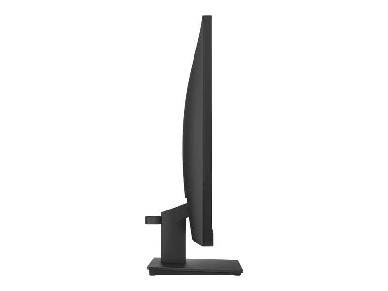 HP ProDisplay HP P27 G5 FHD Monitor 27 inch IPS 75Hz FHD (1920 x 1080) 250 nits 1 DisplayPort TM ...