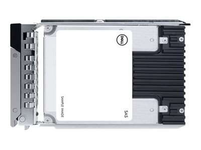 Dell 480Gb Ssd Sata Mixed Use 6Gbps 512E 2.5In Hot-Plug Cus Kit
