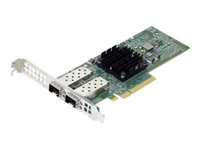 Dell Broadcom 57414 Dual Port 10 25Gbe Sfp28 Ocp Nic 3.0 Customer Install