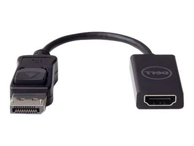 Dell Adapter - Displayport To Hdmi 2.0 (4K)