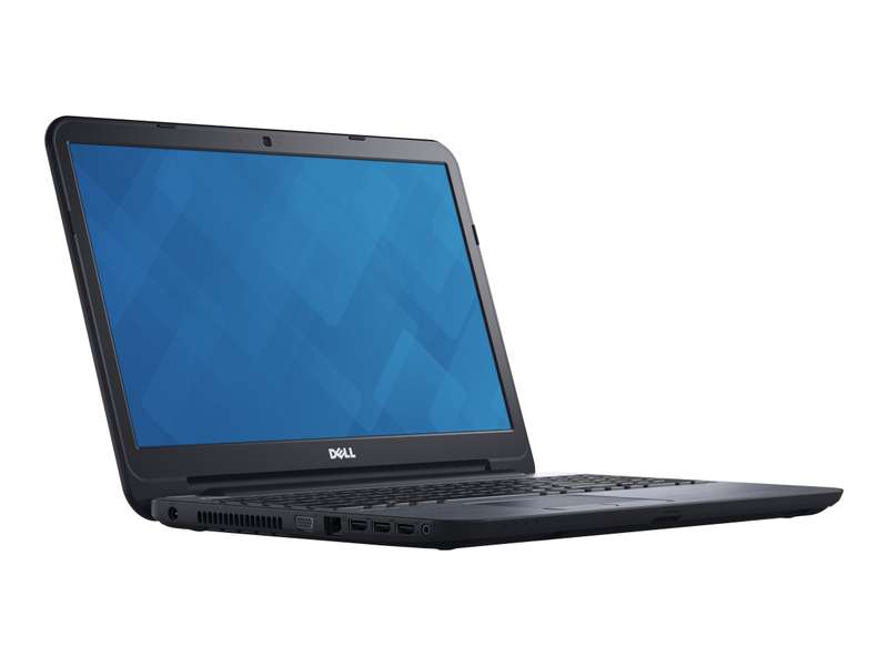 Dell Latitude 3540 15.6-Inch Fhd Laptop - Intel Core I5-1335U 256Gb Ssd 8Gb Ram Win 11 Pro