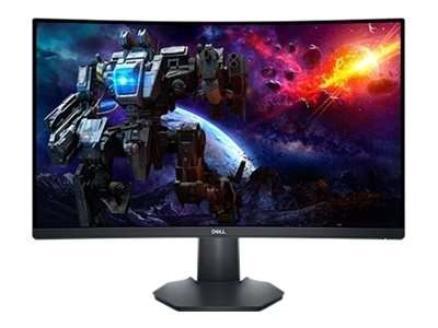 Dell 27" Curved Gaming Monitor S2722Dgm