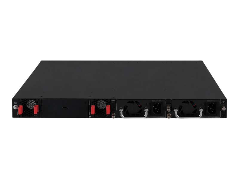 Hpe 5520 24G 4Sfp+ Hi Swch