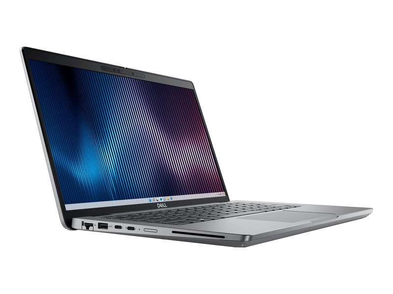 Dell Latitude 5440 Core I5-1335U 8Gb 512Gb Ssd 14.0" Fhd Integrated Fgrpr Fhd Cam Mic Wlan + Bt B...