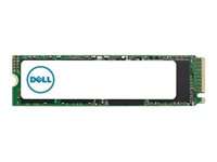 Dell M.2 PCIe NVME Gen 3x4 Class 40 2280 SED Solid State Drive - 1TB