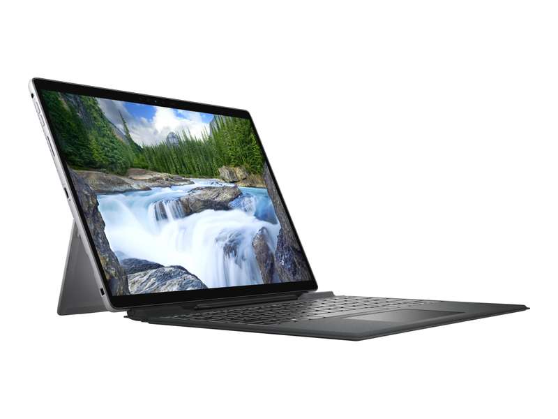 Dell Latitude 7320 Detachable Travel Keyboard UK (QWERTY)