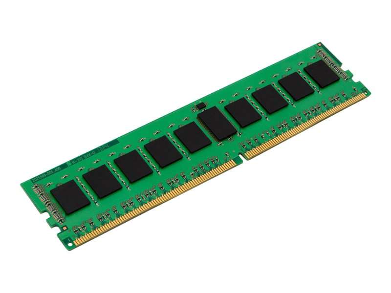 8Gb Ddr4-2666Mt S Reg Ecc Single Rank Module