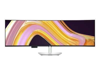 DELL U4924DW ULTRASHARP 49IN CURVED MONITOR