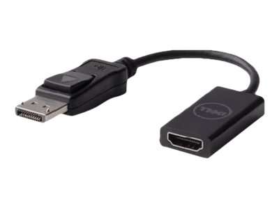 Dell Adapter - Displayport To Hdmi 2.0 (4K)
