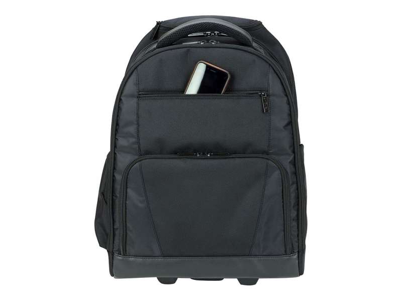 Sport 15-15.6 Rolling B/Pack