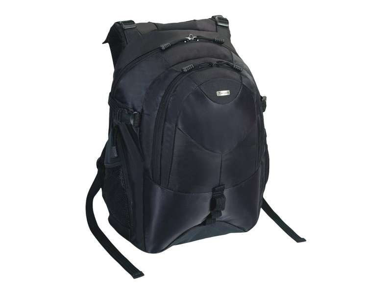 Campus 16 B/Pack Blk