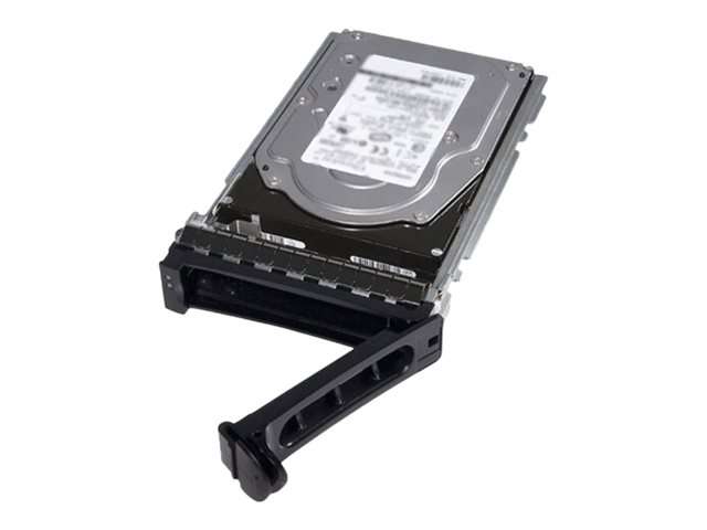 Dell Hard Drive 1.2Tb 10K Sas 12Gbps 2.5 Hot Plug - 13G And 14G Tower Hdd'S.