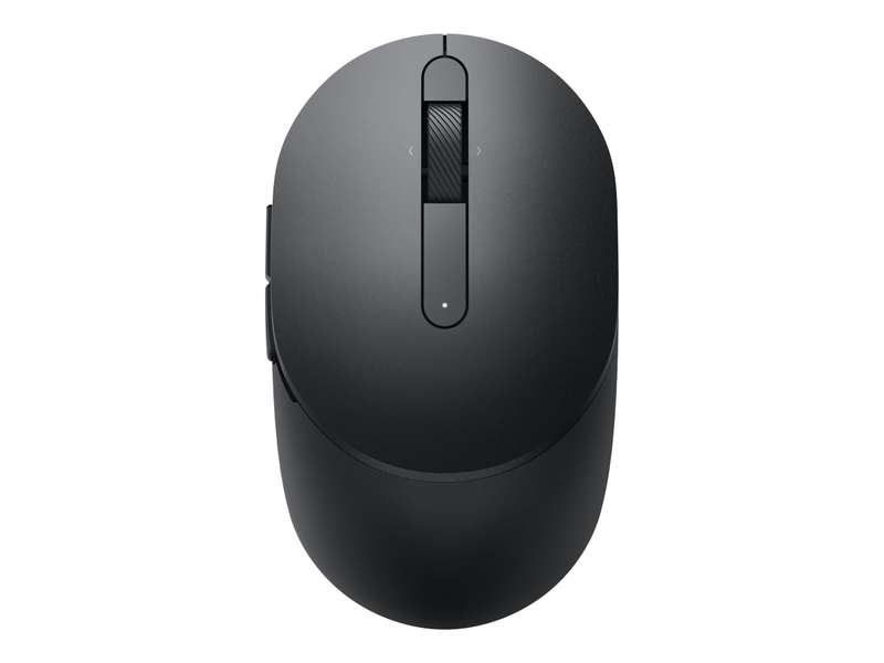 DELL PRO WIRELESS MOUSE - MS5120W - BLACK