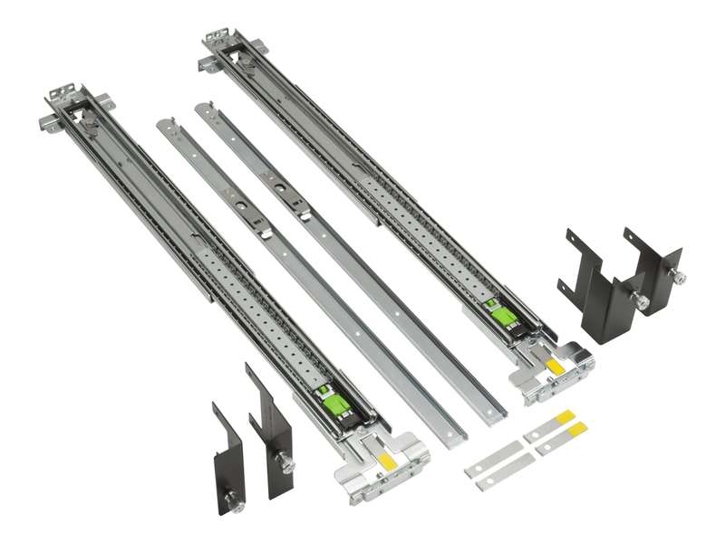 Hp Z640 Z840 Z8G4 Rail Rack Kit