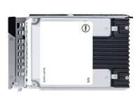 Dell 1.92Tb Ssd Sas Read Intensive 12Gbps 512E 2.5In Hot-Plug Ag 1 Dwpd Cuskit Compatible: T440 T...