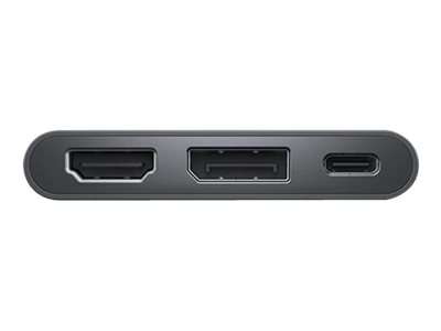 Dell Adapter - Usb-C To Hdmi Displayport With Power Delivery
