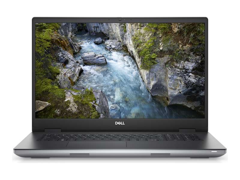 Preci 7780 Core I7-13850Hx 32Gb 1Tb Ssd 17.0" Fhd Nvidia Rtx 3500 Fgrpr & Smtcd Fhd Ir Cam Mic Wl...