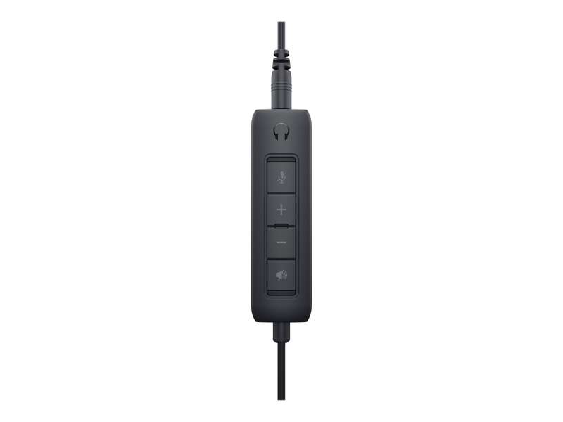 DELL STEREO HEADSET WH1022
