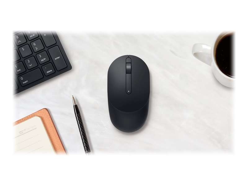Dell Full-Size Wireless Mouse - MS300