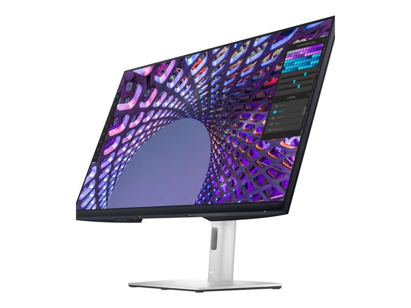 Dell 32 4K USB-C Hub Monitor - P3223QE - 80.0cm (31.5)