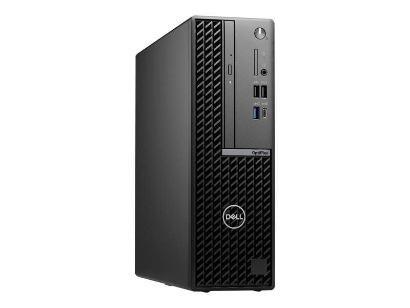 Opti Sff Plus Core I5-13500 8Gb 256Gb Ssd Integrated No Wifi Kb Mouse W11Pro Vpro 3Y Prospt
