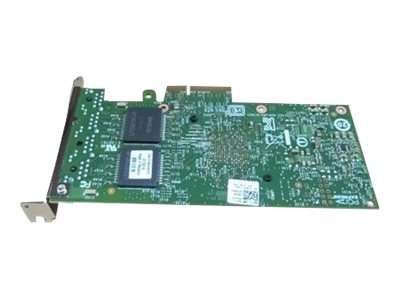 Dell Intel Ethernet I350 Qp 1Gb Server Adapter Low Profile Cuskit