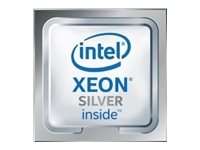 DELL INTEL XEON SILVER PROCESSOR