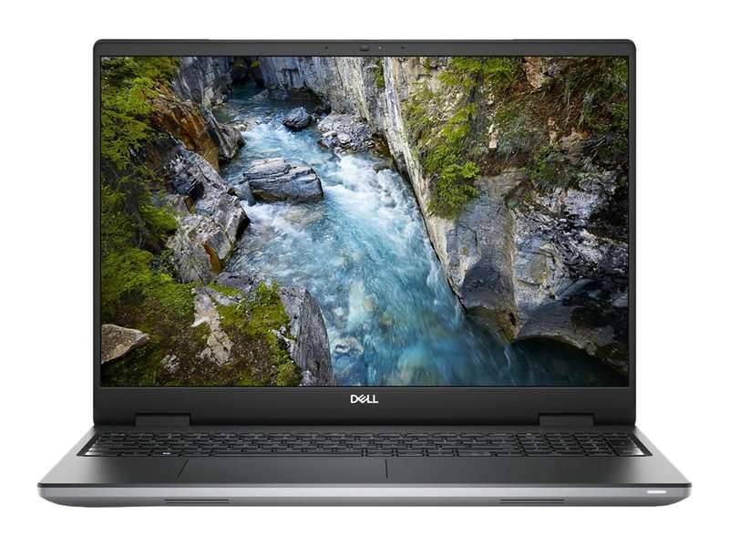 Dell Precision 7680 Core I7-13850Hx 16Gb 512Gb Ssd 16.0" Fhd+ Nvidia Rtx 2000 Fgrpr & Smtcd Fhd I...