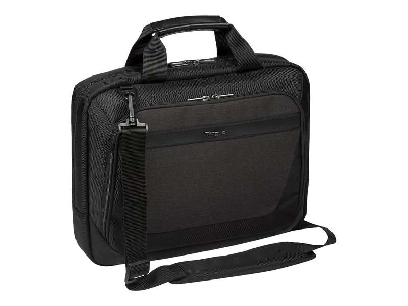 TARGUS - CITYSMART ESS MULTI-FIT 12.5-14 TOPLOAD BLK/GREY